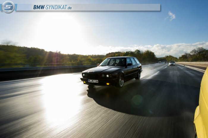 BMW-Syndikat Fotostorie