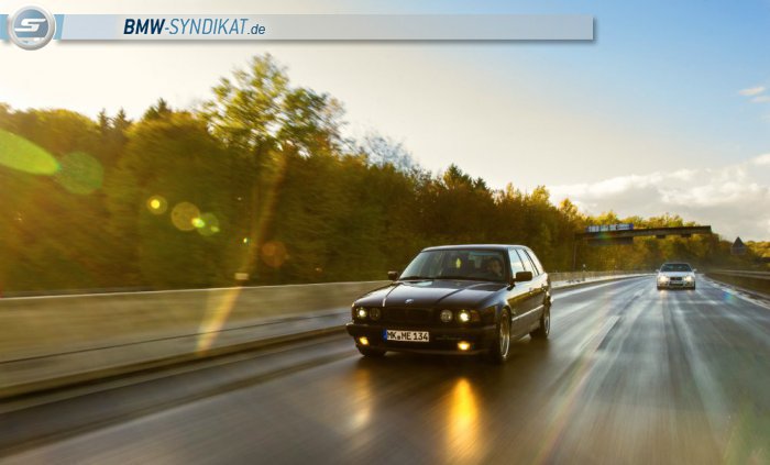 BMW-Syndikat Fotostorie
