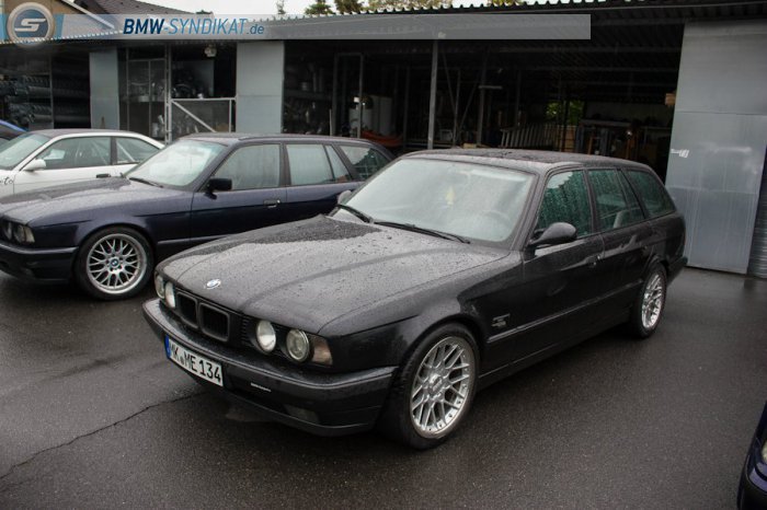 BMW-Syndikat Fotostorie