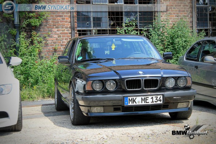 BMW-Syndikat Fotostorie