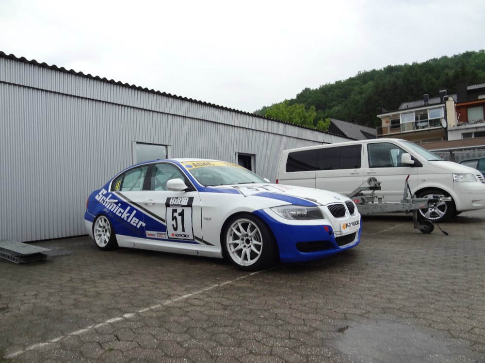 E89 geSchmicklert :) - BMW Z1, Z3, Z4, Z8