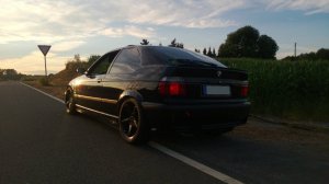 BMW E36 328ti - 3er BMW - E36