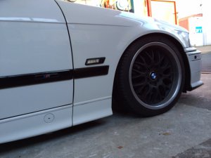 white.stanced.twen'yeight.sedan - 3er BMW - E36 white.stanced.twen'yeight.sedan - 3er BMW - E36
