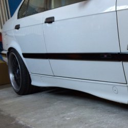 white.stanced.twen'yeight.sedan - 3er BMW - E36 white.stanced.twen'yeight.sedan - 3er BMW - E36