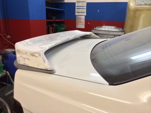 white.stanced.twen'yeight.sedan - 3er BMW - E36 white.stanced.twen'yeight.sedan - 3er BMW - E36