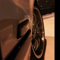 white.stanced.twen'yeight.sedan - 3er BMW - E36