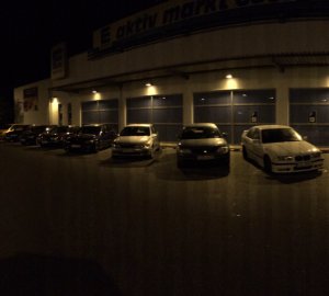 white.stanced.twen'yeight.sedan - 3er BMW - E36