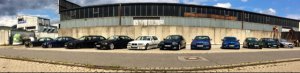 white.stanced.twen'yeight.sedan - 3er BMW - E36
