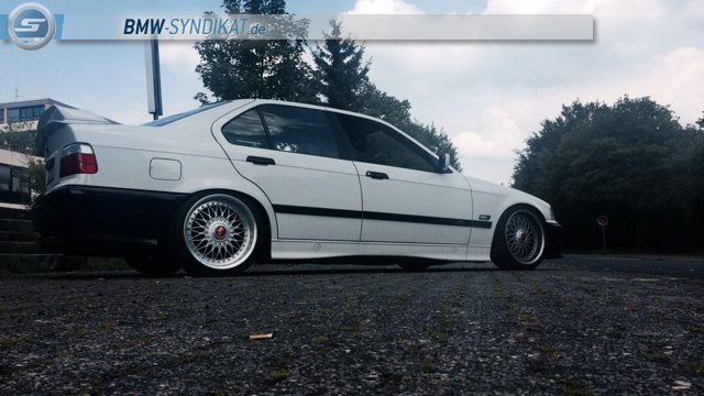 BMW-Syndikat Fotostorie