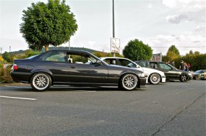 white.stanced.twen'yeight.sedan - 3er BMW - E36