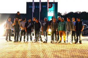 white.stanced.twen'yeight.sedan - 3er BMW - E36