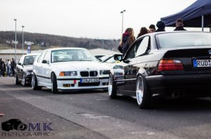 white.stanced.twen'yeight.sedan - 3er BMW - E36