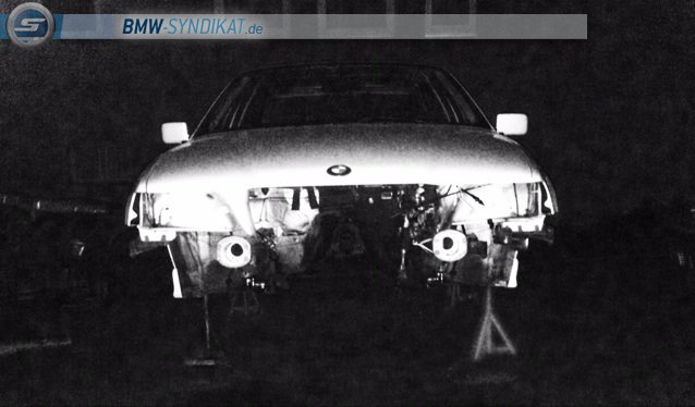 BMW-Syndikat Fotostorie