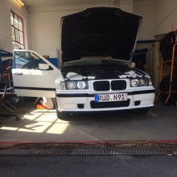 white.stanced.twen'yeight.sedan - 3er BMW - E36 white.stanced.twen'yeight.sedan - 3er BMW - E36