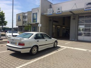 white.stanced.twen'yeight.sedan - 3er BMW - E36 white.stanced.twen'yeight.sedan - 3er BMW - E36