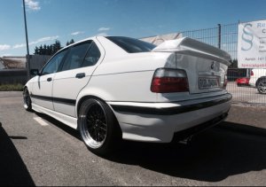 white.stanced.twen'yeight.sedan - 3er BMW - E36 white.stanced.twen'yeight.sedan - 3er BMW - E36