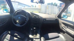 white.stanced.twen'yeight.sedan - 3er BMW - E36 white.stanced.twen'yeight.sedan - 3er BMW - E36