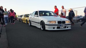 white.stanced.twen'yeight.sedan - 3er BMW - E36 white.stanced.twen'yeight.sedan - 3er BMW - E36