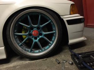 white.stanced.twen'yeight.sedan - 3er BMW - E36 white.stanced.twen'yeight.sedan - 3er BMW - E36