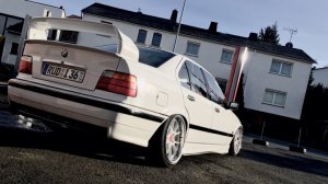 white.stanced.twen'yeight.sedan - 3er BMW - E36 white.stanced.twen'yeight.sedan - 3er BMW - E36