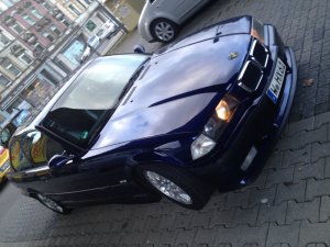 E36, 328i Coupe - 3er BMW - E36