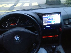 E36, 328i Coupe - 3er BMW - E36
