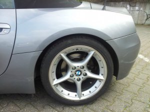 E85, Z4 Roadster - BMW Z1, Z3, Z4, Z8