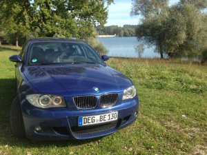 E87, 130i - 1er BMW - E81 / E82 / E87 / E88