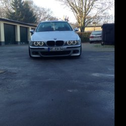 E39 523i - 5er BMW - E39