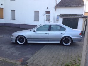 E39 523i - 5er BMW - E39