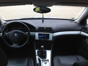 E39 523i - 5er BMW - E39