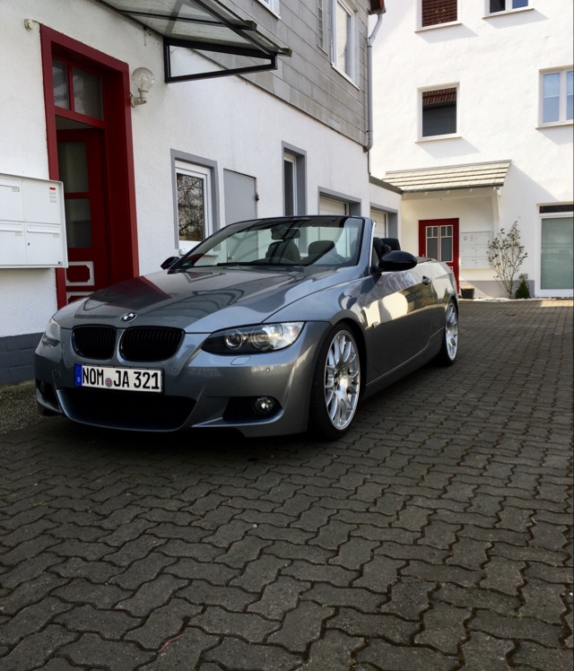 e93 325d software Optimierung - 3er BMW - E90 / E91 / E92 / E93