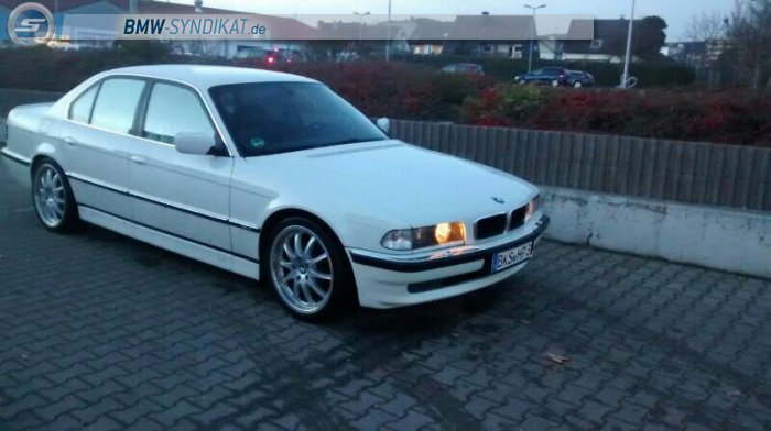BMW-Syndikat Fotostorie