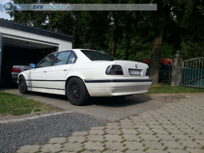 BMW-Syndikat Fotostorie