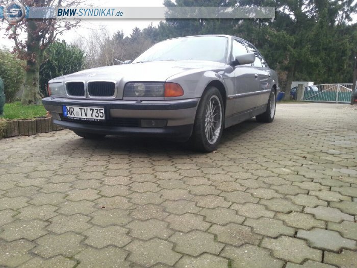 BMW-Syndikat Fotostorie