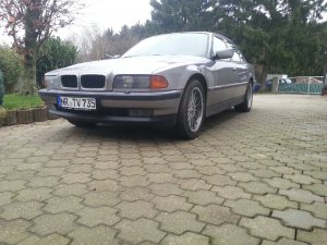 735i V8 - Fotostories weiterer BMW Modelle