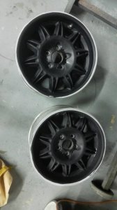 323ti in Hellrot - 3er BMW - E36 323ti in Hellrot - 3er BMW - E36