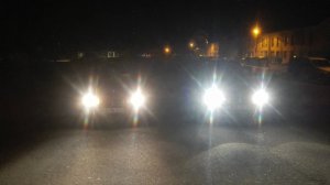 323ti in Hellrot - 3er BMW - E36