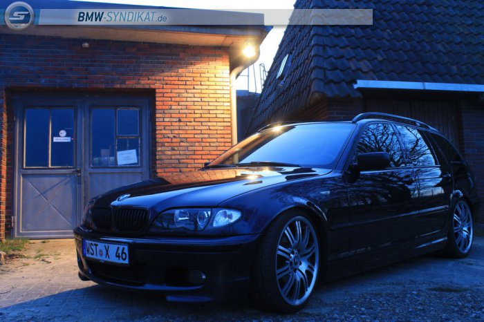 BMW-Syndikat Fotostorie