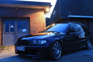 330d Edition Sport // Styling 63 - 3er BMW - E46