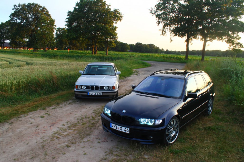 330d Edition Sport // Styling 63 - 3er BMW - E46
