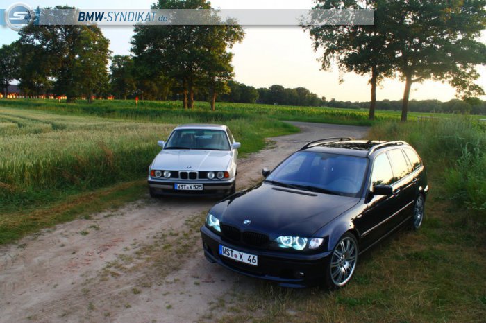 BMW-Syndikat Fotostorie