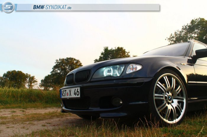 BMW-Syndikat Fotostorie