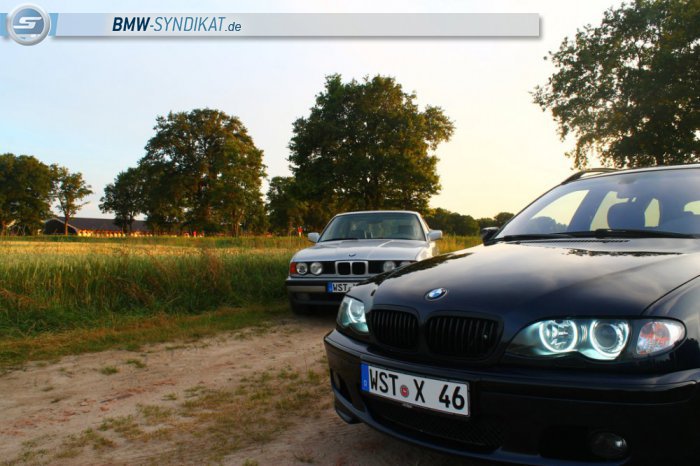 BMW-Syndikat Fotostorie