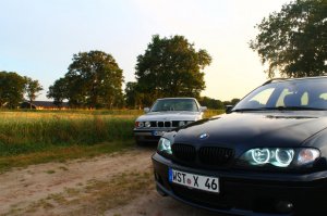 330d Edition Sport // Styling 63 - 3er BMW - E46