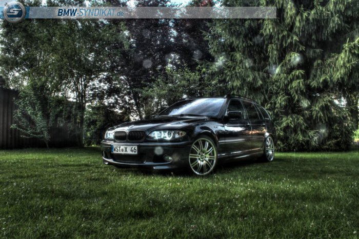 BMW-Syndikat Fotostorie