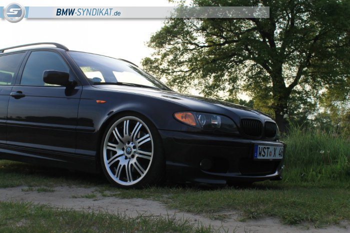 BMW-Syndikat Fotostorie