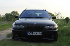 330d Edition Sport // Styling 63 - 3er BMW - E46