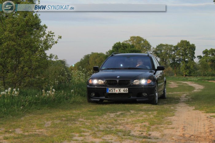 BMW-Syndikat Fotostorie