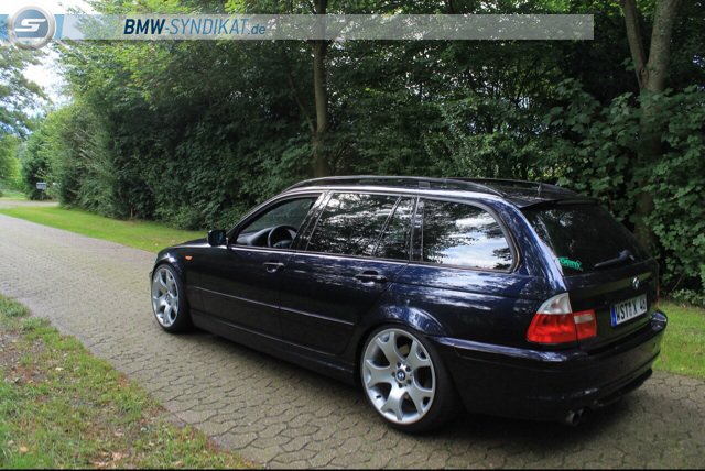 BMW-Syndikat Fotostorie